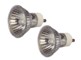 HALOGEN LAMP GU10