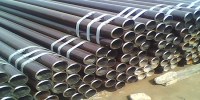 Seamless steel pipe manufacture made in china