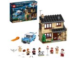 LEGO Harry Potter - 4 Privet Drive (75968)