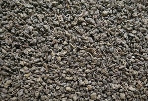 Chine poudre à canon extrait thé vert 9501 9502 3505 9374