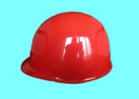 Safety helmet