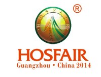 Wangyong Hotel Equipment will participate in Hosfair Guangzhou 2014