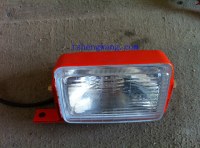 Combine spare parts light(work lamp)