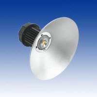 120W LED haute baie Lumière