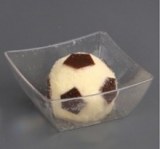 Xiamen Wakan disposable cup ps pp