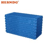Cooling Tower Fill and Drift Eliminator Manufacturer