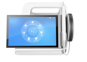 H1 Soft-Tissue Dental Laser 980nm 10W