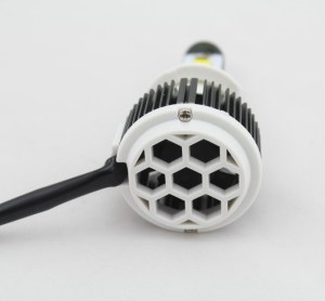 LED headlight