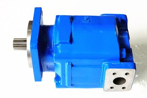 Bushing Bearing P365 Pump