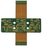 Rigid Flexible PCB From Shenzhen Fast PCB Technology