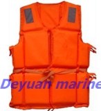 DY802 working life jacket