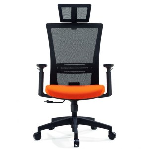 Office mesh chairs made by factory
