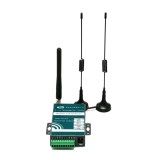 E-Lins Industrial LTE 4G Router with Sim Card Slot WiFi GPS VPN