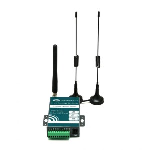E-Lins Industrial LTE 4G Router with Sim Card Slot WiFi GPS VPN
