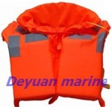 DY801 marine life jacket