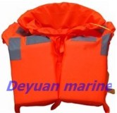 DY801 marine life jacket