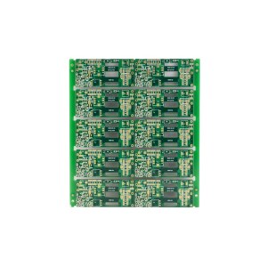Rigid PCB From Shenzhen Fast PCB Technology
