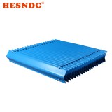 Cooling Tower Fill and Drift Eliminator Manufacturer