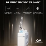 Professional Picolaser YAG Laser Lutron Q Switched ND YAG Laser Picocare 1064nm 532nm...
