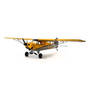 Hangar 9 Carbon Cub 15cc ARF Airplane Kit (realworldhobby)