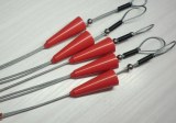 T2 CABLE RODDER REPAIR KIT