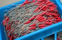 T30 ELECTRICIANS PULLER RODS WIRES