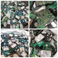HARD DISK SCRAP, DISK DRIVES SCRAP