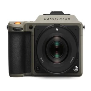 Hasselblad X2d 100c Earth Explorer Limited Edition Kit