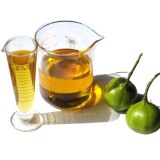 Huile de bois de tung huile de bois chinois