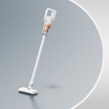 High-Speed Handheld Cordless Vacuum Cleaner - 8kPa Suction, 14.8V,Lightweight and Powerful