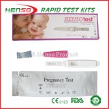 Henso HCG Pregnancy Test