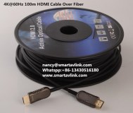 Smartavlink HDMI Fiber Cable