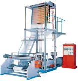 Cherng Horng Blown Film Machine