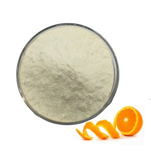 Extrait d'écorce d'orange Citrus Aurantium Extrait HPLC Diosmin Hesperidine 90% 95% 98%...
