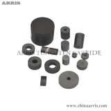 Tungsten carbide heading die