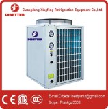 Air Source Heat Pump Water Heater,DBT-18W