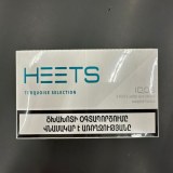 Heets (Sélection Turquoise)