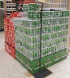 Bière HEINEKEN LAGER