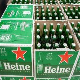 Fournisseur en gros de bière Heineken