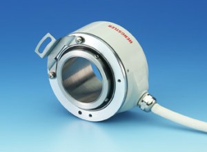 Hengstler RI76TD Incremental Shaft Encoder