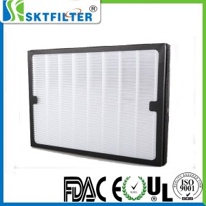 Cheaper air cleaner filter used in air filtration