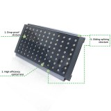 Top rated led grow lights,3w cree chip 60X3w LED Grow Lighting with Free Craft Features...