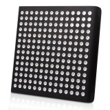 400 watt led grow light,196X3w 400w Full Spectrum LED Grow Lighting--herifi Gemstone Se...