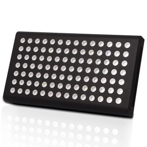 200 watt led grow light,98X3w 200w Full Spectrum LED Grow Lighting--herifi Gemstone Ser...