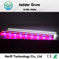 Pas cher 3W LED croître barre lumineuse à spectre complet longueur de 1200mm pour la cr...