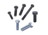 Hex Bolts