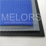 Mélors non skip EVA Tapis de plate-forme Pad de texture hexagonale
