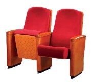 Hot sale auditorium chairs In China