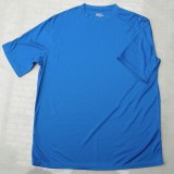 100% polyester men's dry fit t-shirts-hfmt002
