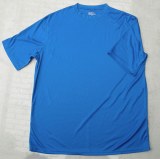 100% polyester men's dry fit t-shirts-hfmt002